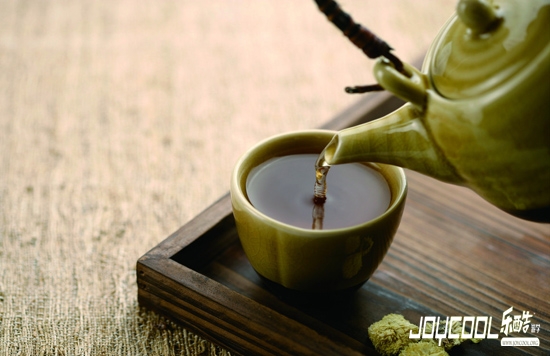 新加坡茶文化，一种民族的表演艺术