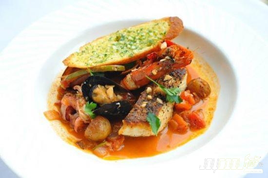 舌尖上的国大—新加坡国立大学美食篇（一）