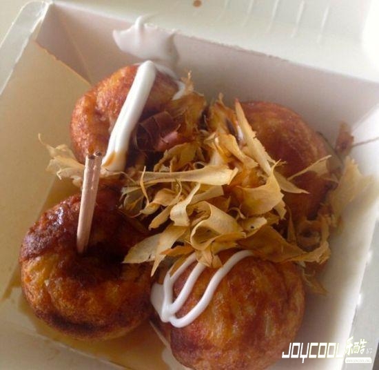 新加坡国大美食