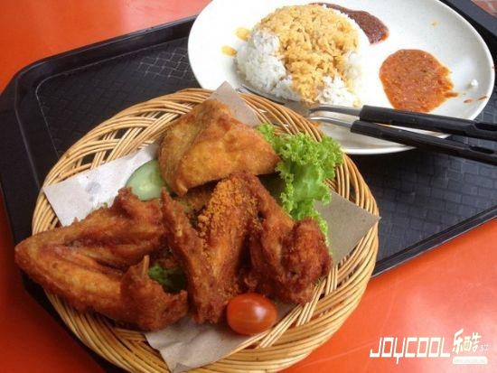 舌尖上的国大—新加坡国立大学美食篇（二）