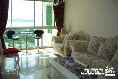 新加坡租房就是这么简单