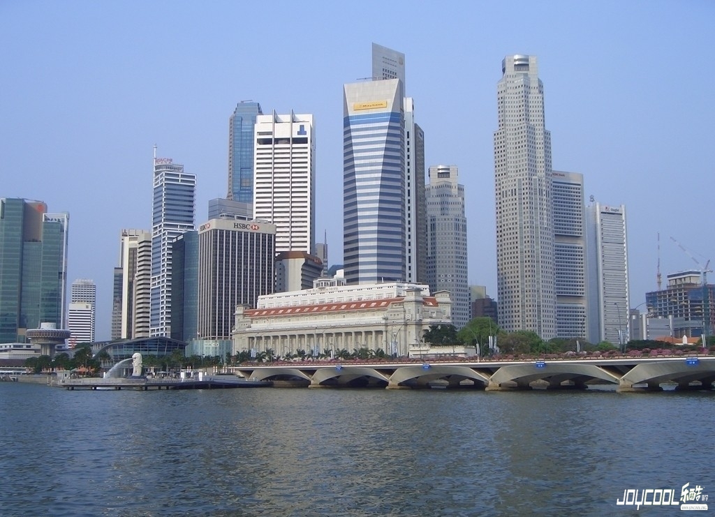 最热门的“新加坡现象”（一）