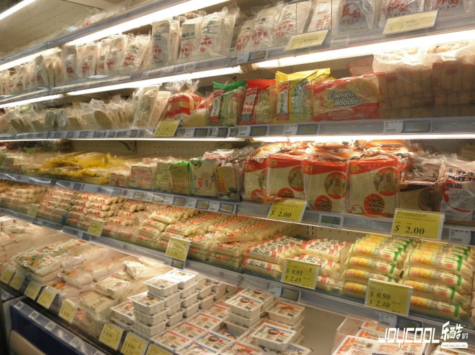 最热门的“新加坡现象”（二）