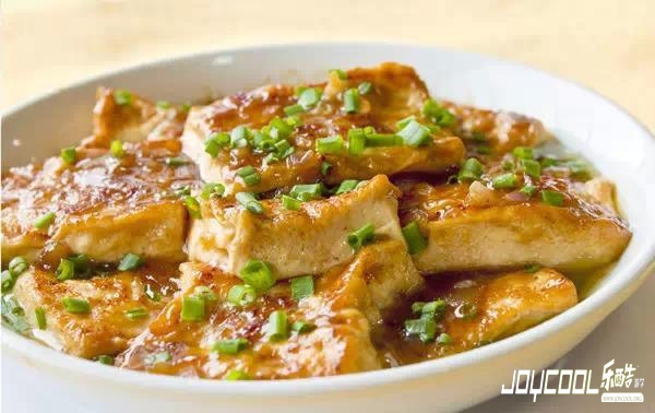 新加坡的美食——体验美味的华族佳肴