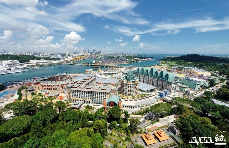 初到新加坡的你一定要知道的那些事