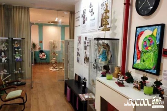 新加坡首个“猫咪博物馆”即将登场