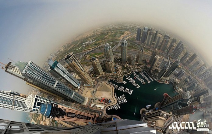 新加坡冒险运动