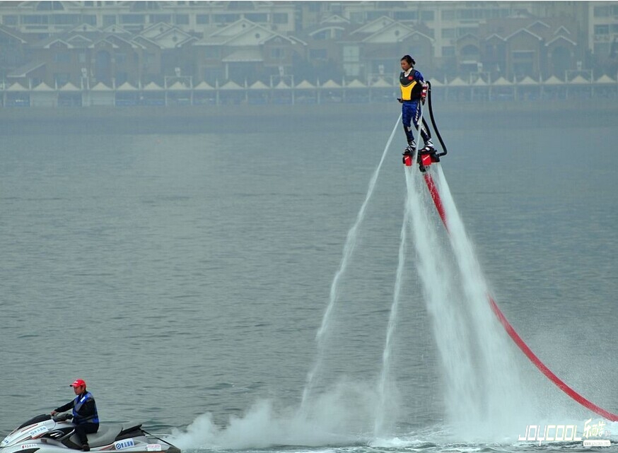 新加坡冒险运动