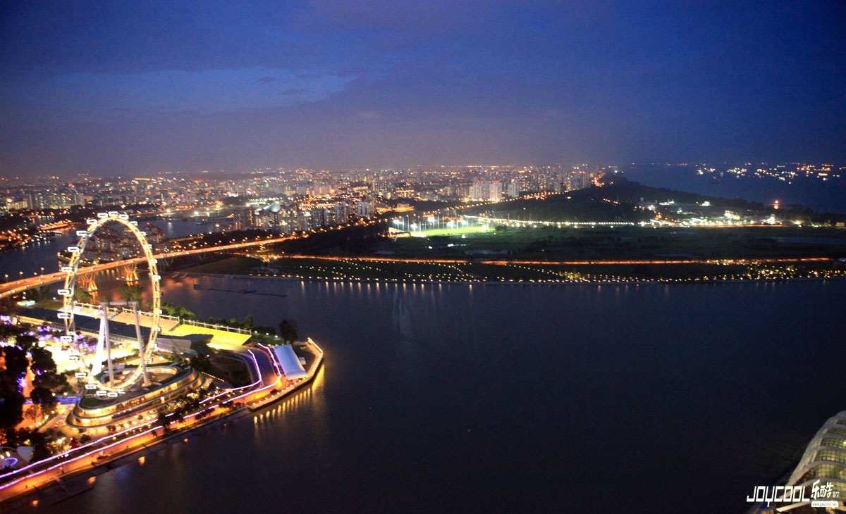 新加坡游学最好的签证选择