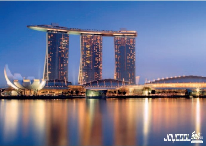 你适合移民新加坡吗？