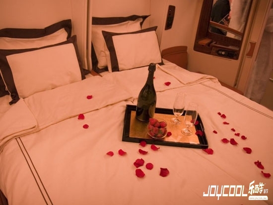 新加坡不得不说的五大最