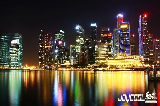 新加坡漫漫长夜不无趣！