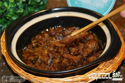 新加坡游学卤肉