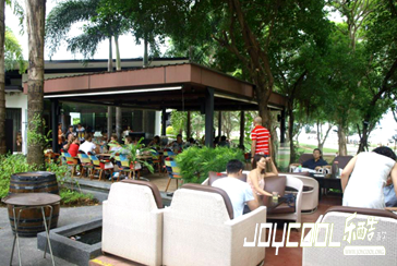 盘点新加坡13个喝酒“Happy Hour”好去处(二）