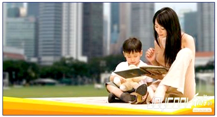 新加坡对孩子并不是完美的地方