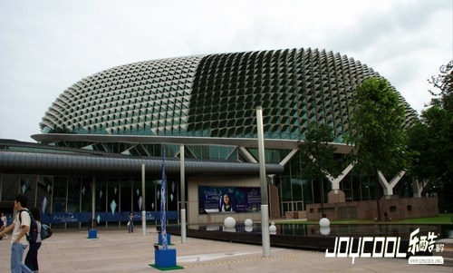 新加坡三大特色公共图书馆