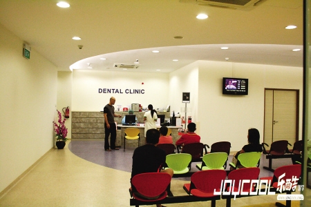 新加坡的优秀的医疗管理