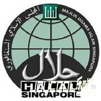 新加坡的美食也是拥有规则的