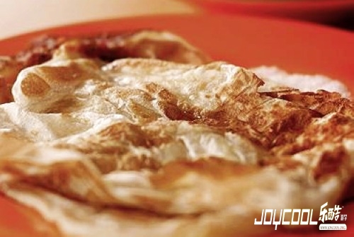 新加坡印度人全民喜爱的早餐