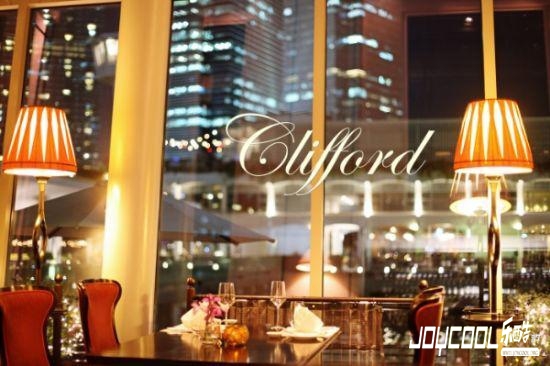 约会圣地之新加坡十大浪漫餐厅（二）