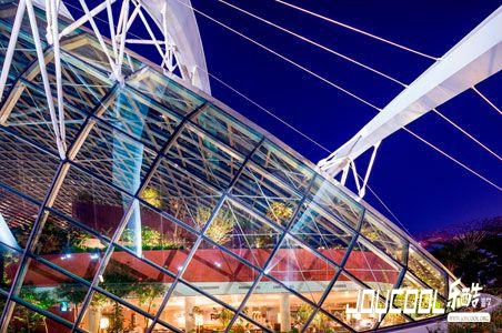 新加坡浪漫餐厅