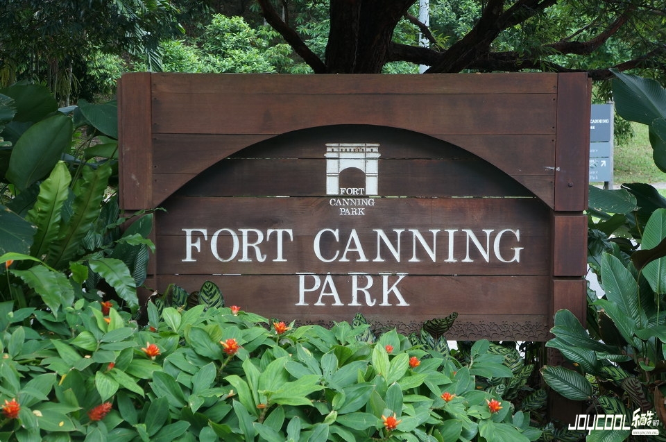 新加坡佛教起始之地——光明山