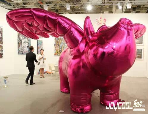 来新加坡，领略5大艺术节文艺之旅！