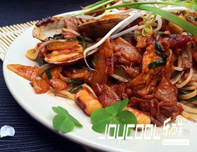 新加坡游学最受人们欢迎的美食——中国篇