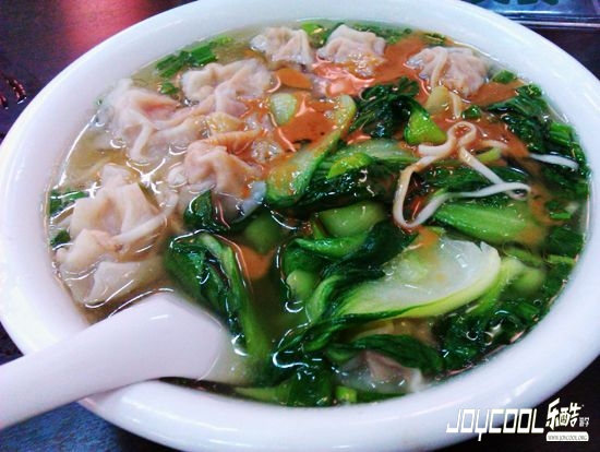 新加坡游学最受人们欢迎的美食——中国篇