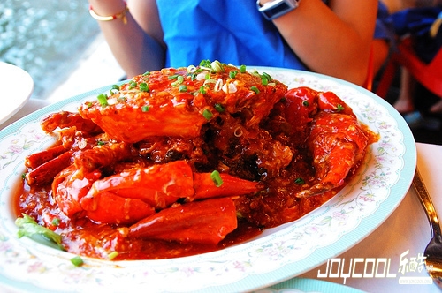 新加坡游学最受人们欢迎的美食——中国篇