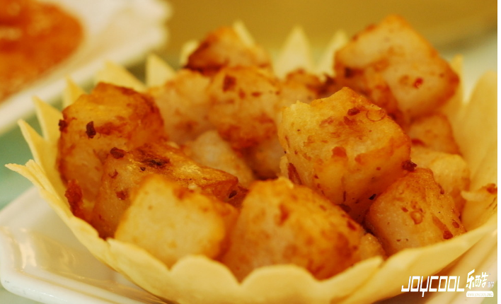 新加坡游学最受人们欢迎的美食——中国篇