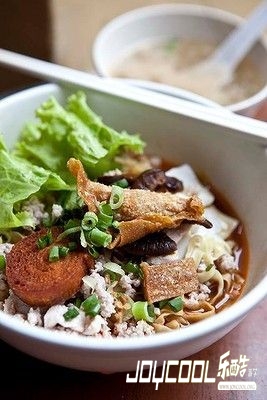 新加坡游学最受人们欢迎的美食——中国篇