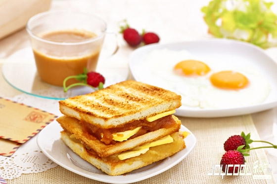 新加坡游学最受人们欢迎的美食——马来篇