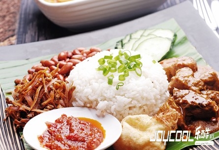 新加坡游学最受人们欢迎的美食——马来篇