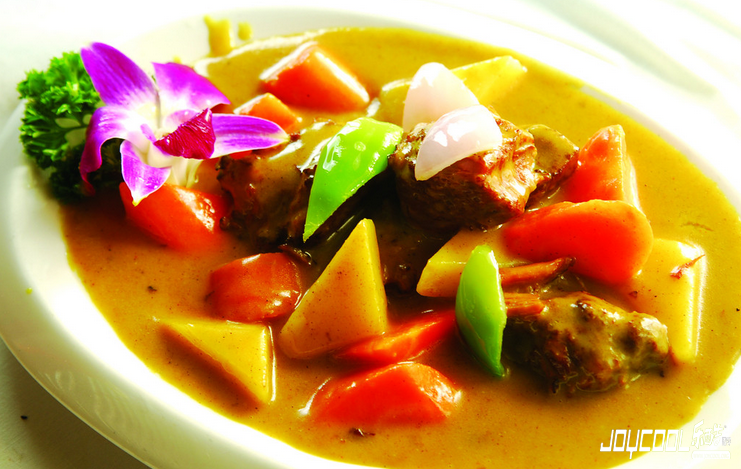 新加坡游学最受人们欢迎的美食——马来篇