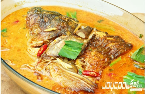 新加坡游学最受人们欢迎的美食——印度篇