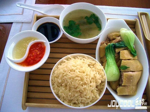 新加坡游学最受人们欢迎的美食——中国篇