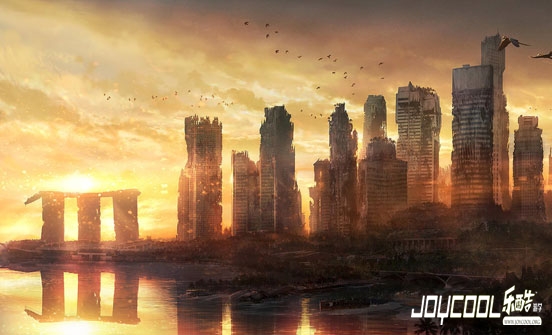 揭秘新加坡“智慧国际化计划”