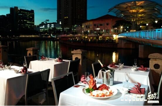 舌尖上的新加坡——新加坡10大海鲜餐厅 