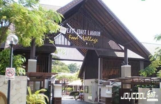 新加坡海鲜餐厅