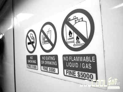 留学生在新加坡最容易犯的法律条例