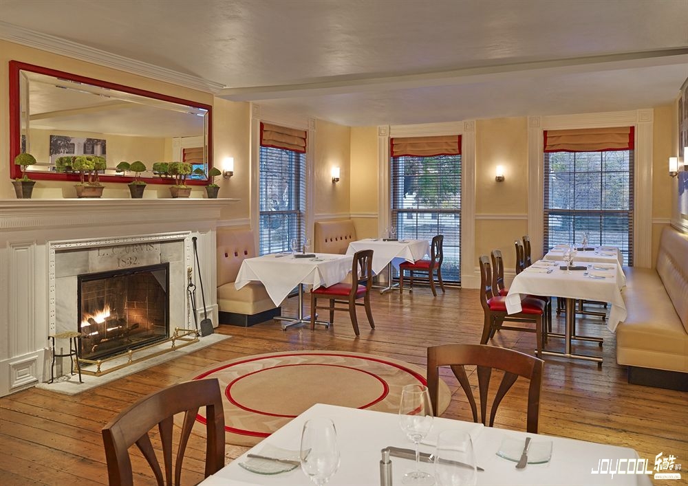 新加坡自助餐厅TOP5