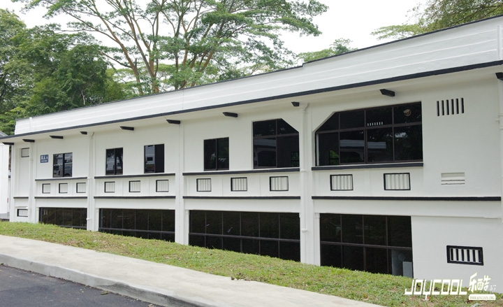 新加坡艺术空间