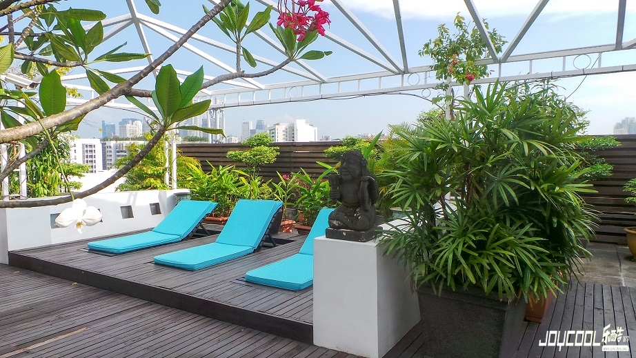 新加坡艺术空间