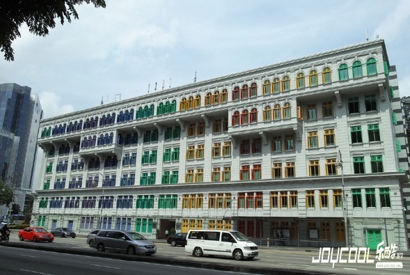 新加坡艺术空间