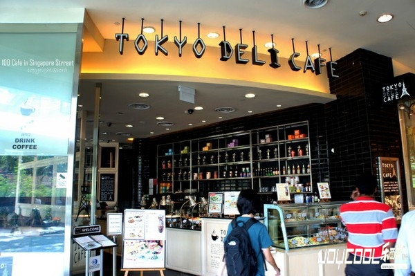 新加坡上班族的最爱