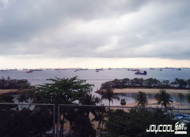 人迹罕见并不代表不丰富多彩