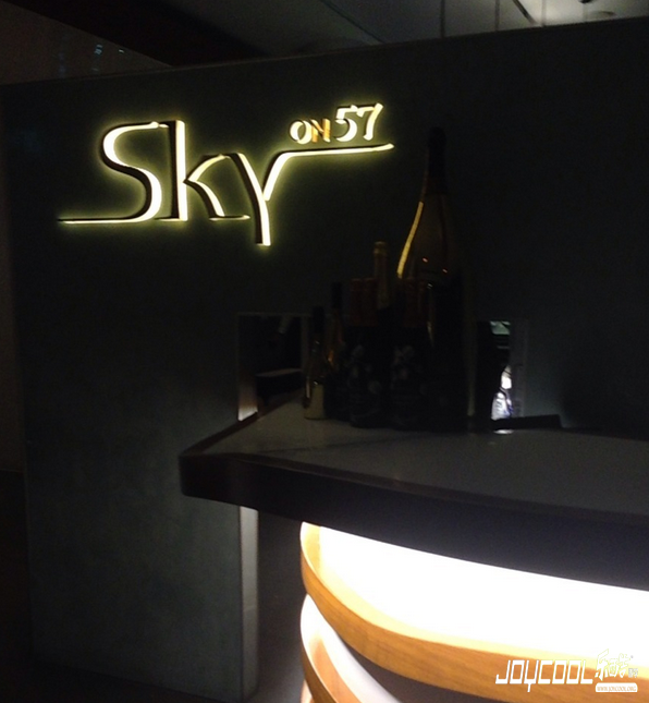 人迹罕见并不代表不丰富多彩