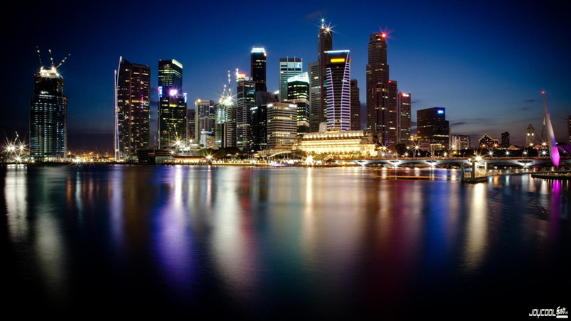 新加坡万万不能做的是事情