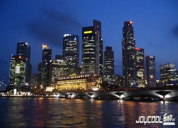 新加坡旅游绝不可错过的十大体验